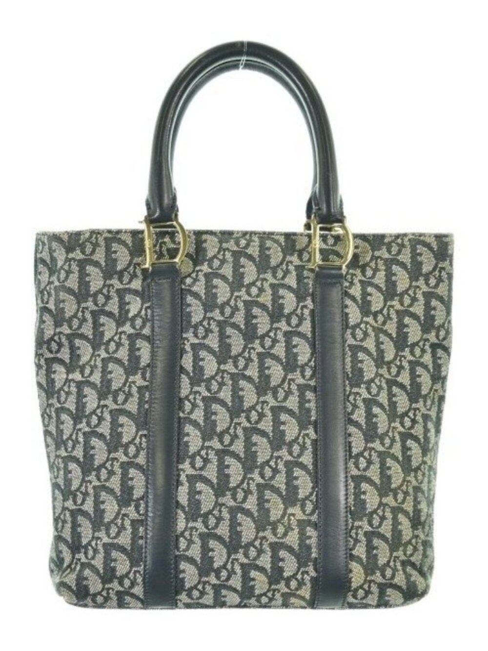 Dior Handbag Gray